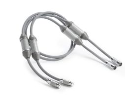 SHUNYATA OMEGA INTERCONNECT - XLR