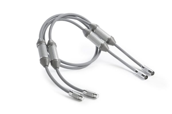 SHUNYATA OMEGA INTERCONNECT - XLR