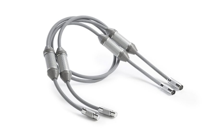 SHUNYATA OMEGA INTERCONNECT - XLR