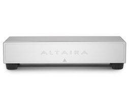 SHUNYATA ALTAIRA CHASSIS HUB - SILVER