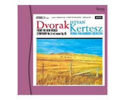 ESOTERIC ESLD-10001 - DVOŘÁK FROM THE NEW WORLD (LP)