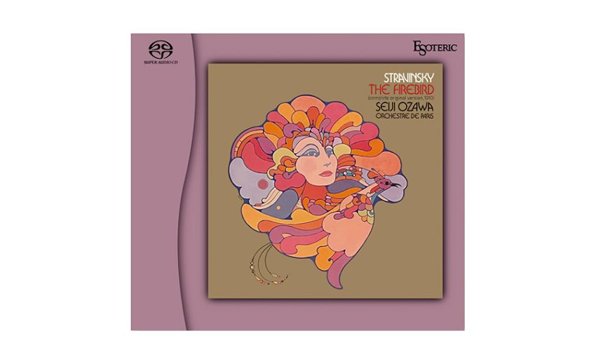 ESOTERIC ESSW-90281-82