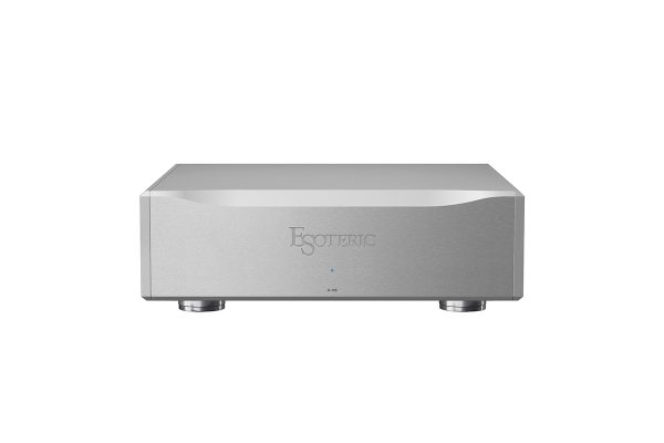 esoteric G-05 Master Clock