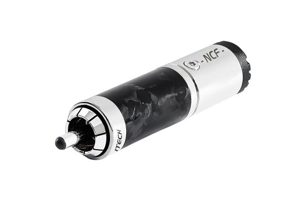 FURUTECH NCF CLEAR LINE-RCA (1PC)