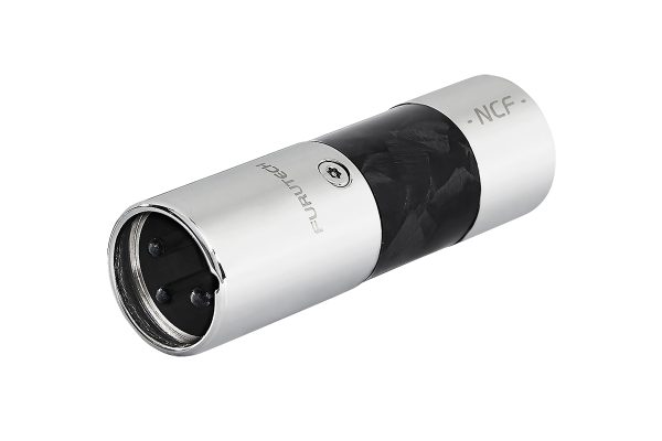 FURUTECH NCF CLEAR LINE XLR(M) LINE OPTIMIZER