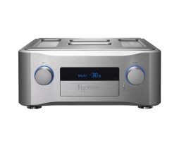 ESOTERIC F-01 STEREO INTEGRATED AMPLIFIER