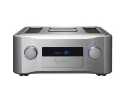 ESOTERIC F-02 STEREO INTEGRATED AMPLIFIER