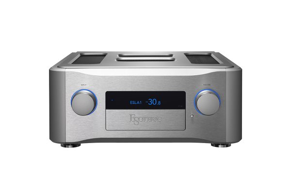 ESOTERIC F-02 STEREO INTEGRATED AMPLIFIER
