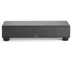 SHUNYATA ALTAIRA CHASSIS HUB - BLACK