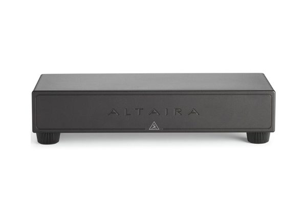 SHUNYATA ALTAIRA CHASSIS HUB - BLACK