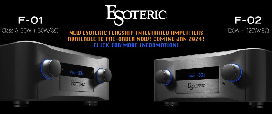 esoteric-f-series-launch-2023 blogimage