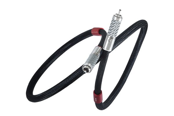 FURUTECH DIGIFLUX-NCF SPDIF DIGITAL CABLE