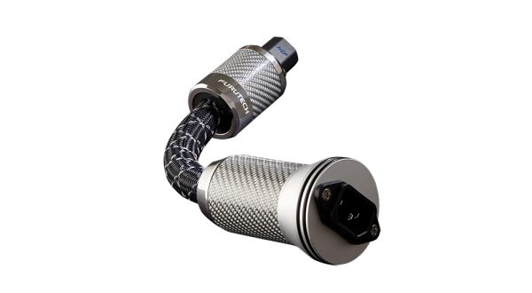 FURUTECH FLUX-50-NCF INLINE POWER FILTER