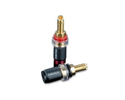 FURUTECH FP-803-G BINDING POST (PAIR)