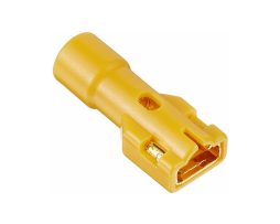 FURUTECH FT-210-G DISCONNECT TERMINALS (10 PACK)
