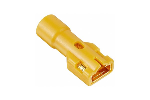 FURUTECH FT-210-G DISCONNECT TERMINALS (10 PACK)
