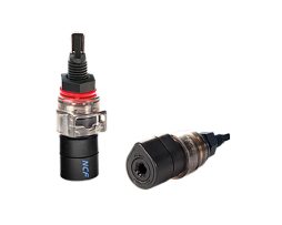 FURUTECH FT-867-NCF-R BINDING POST (PAIR)