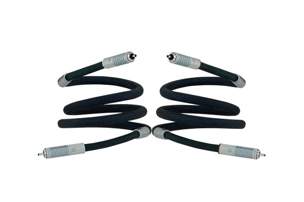 FURUTECH LINEFLUX-NCF INTERCONNECT - RCA