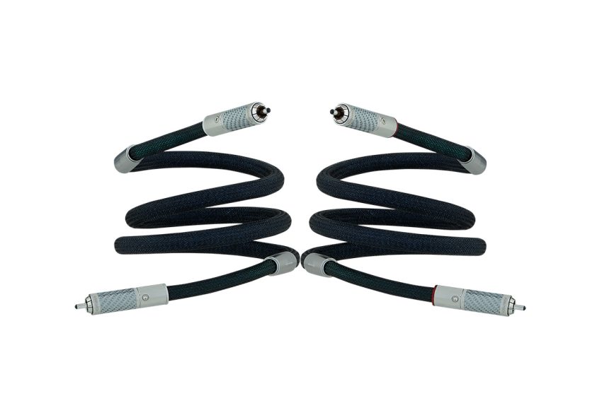 FURUTECH LINEFLUX-NCF INTERCONNECT - RCA