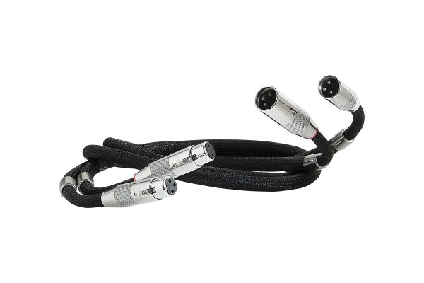 FURUTECH LINEFLUX-NCF INTERCONNECT - XLR