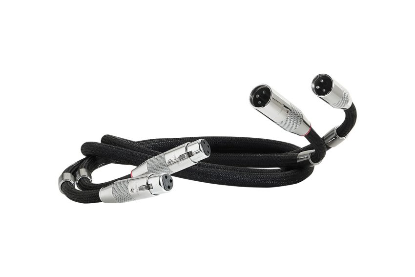 FURUTECH LINEFLUX-NCF INTERCONNECT - XLR