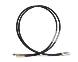 SHUNYATA THETA INTERCONNECT – RCA