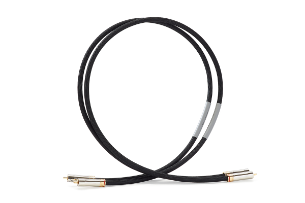 SHUNYATA THETA INTERCONNECT – RCA
