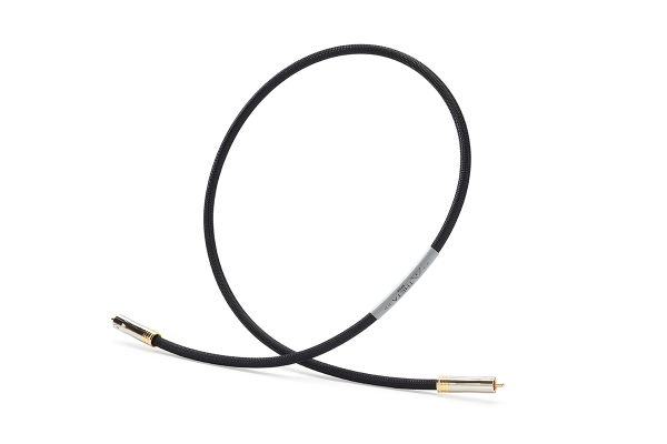 SHUNYATA THETA SPDIF DIGITAL CABLE