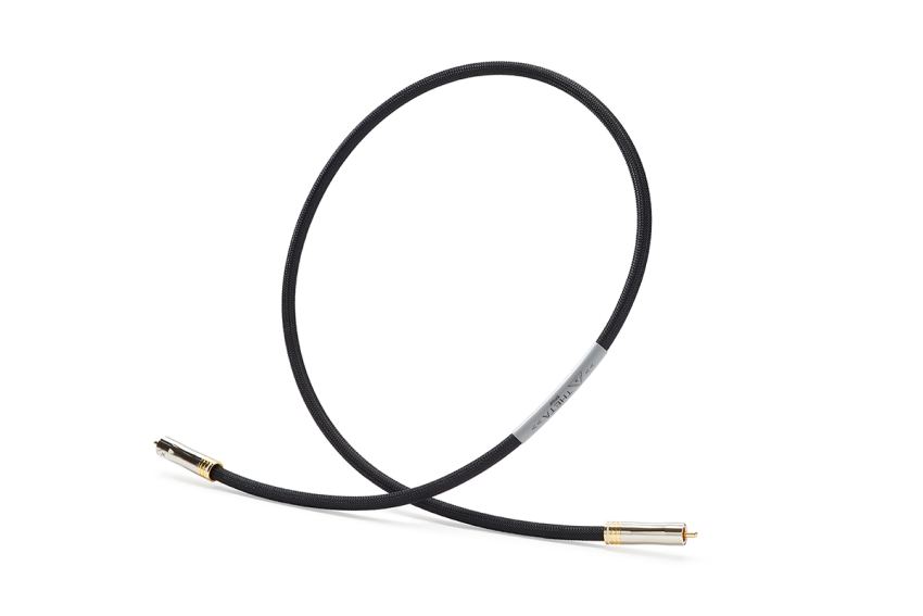 SHUNYATA THETA SPDIF DIGITAL CABLE