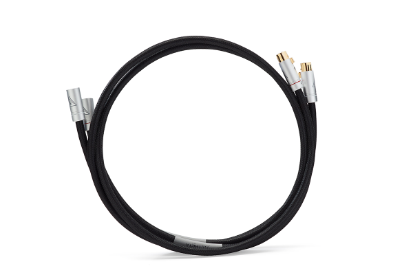 SHUNYATA THETA INTERCONNECT - XLR