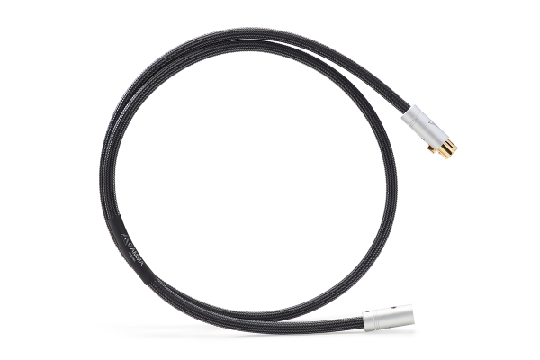 SHUNYATA GAMMA AES/EBU DIGITAL CABLE