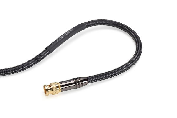 SHUNYATA GAMMA 75Ω CLOCK CABLE