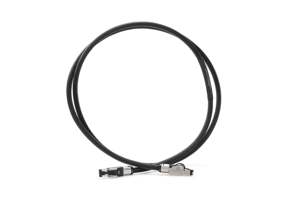 SHUNYATA GAMMA ETHERNET CABLE