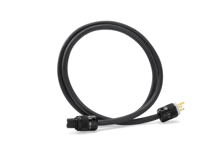 SHUNYATA GAMMA NR POWER CABLE