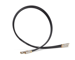 SHUNYATA GAMMA INTERCONNECT - RCA
