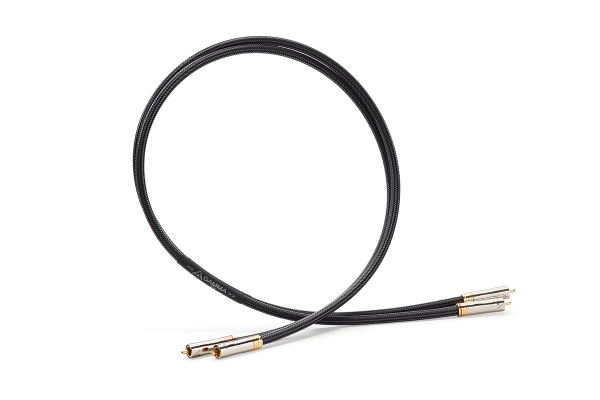 SHUNYATA GAMMA INTERCONNECT - RCA