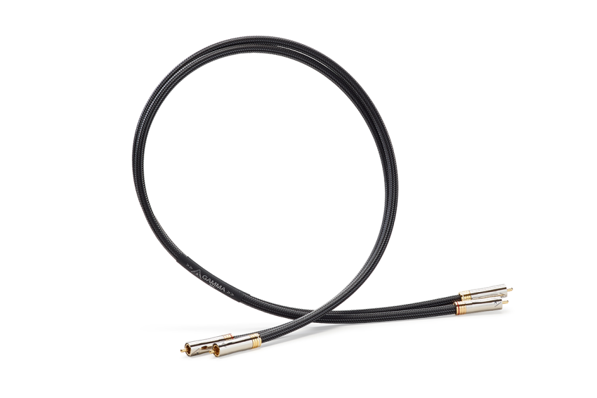 SHUNYATA GAMMA INTERCONNECT - RCA