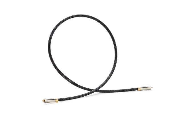 SHUNYATA GAMMA SPDIF DIGITAL CABLE