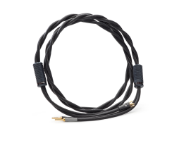 SHUNYATA GAMMA SPEAKER CABLES