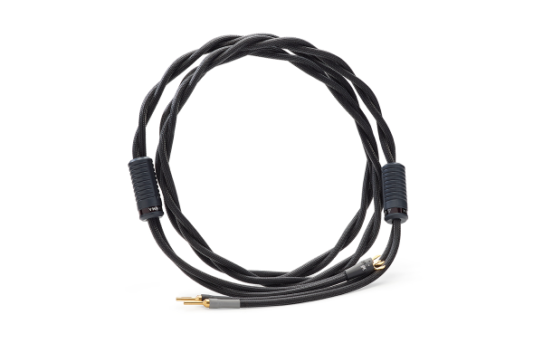 SHUNYATA GAMMA SPEAKER CABLES