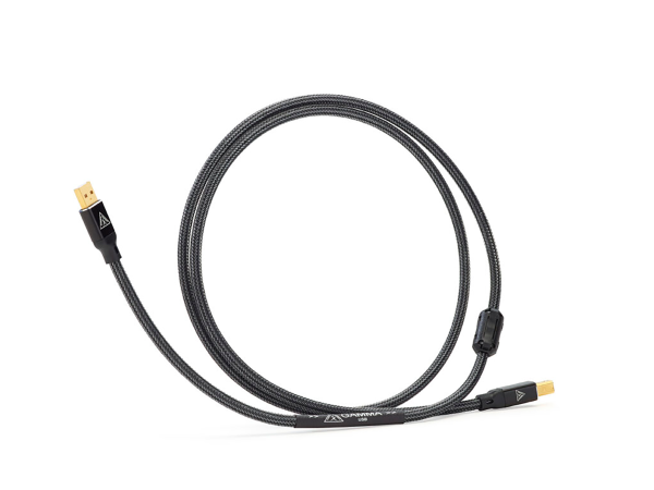 SHUNYATA GAMMA USB CABLE