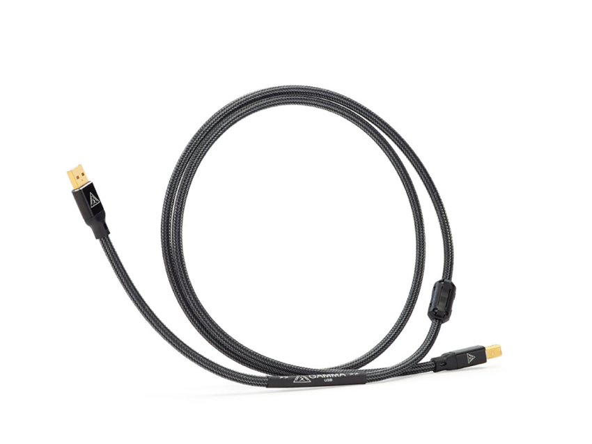 SHUNYATA GAMMA USB CABLE