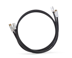 SHUNYATA GAMMA INTERCONNECT - XLR