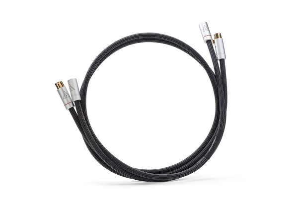 SHUNYATA GAMMA INTERCONNECT - XLR
