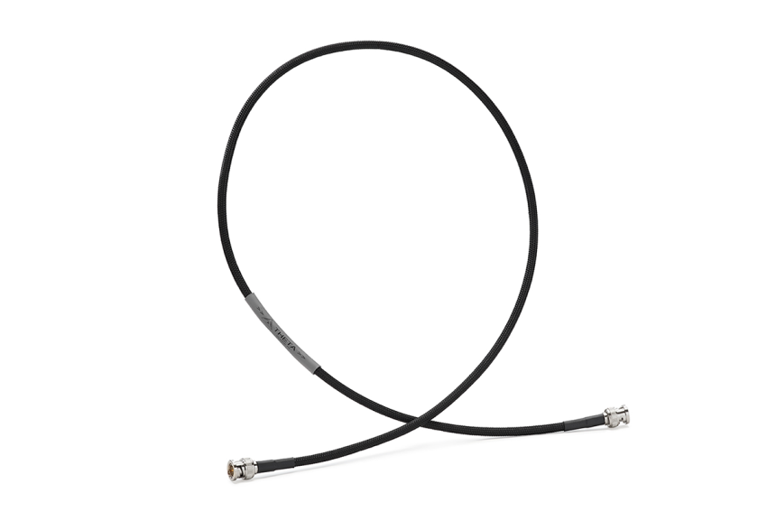 SHUNYATA THETA 75Ω CLOCK CABLE