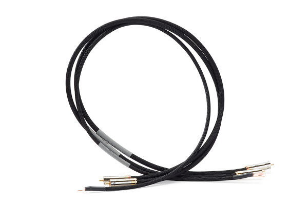 SHUNYATA THETA INTERCONNECT – PHONO