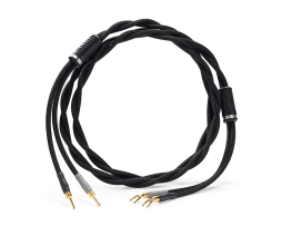 SHUNYATA THETA SPEAKER CABLES