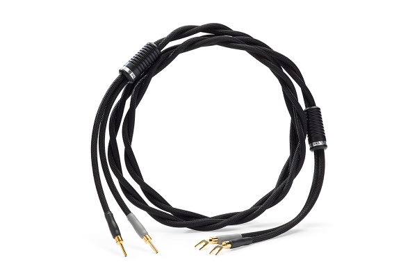SHUNYATA THETA SPEAKER CABLES