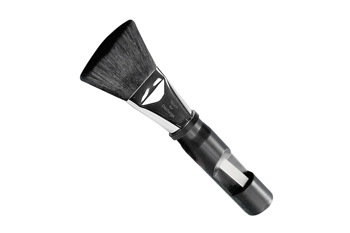 Furutech ASB2-ION anti-static brush & Ionizer