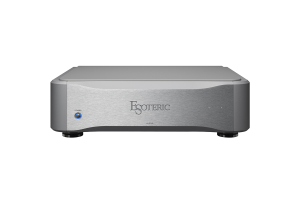 ESOTERIC G-01XD MASTER CLOCK
